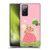 Dorothy and the Wizard of Oz Graphics Glinda Soft Gel Case for Samsung Galaxy S20 FE / 5G