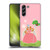 Dorothy and the Wizard of Oz Graphics Glinda Soft Gel Case for Samsung Galaxy S21 FE 5G