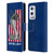 Shelby Logos American Flag Leather Book Wallet Case Cover For OnePlus 9 Pro