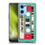 BROS Vintage Cassette Tapes I Owe You Nothing Soft Gel Case for OPPO Reno7 5G / Find X5 Lite
