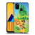 Dorothy and the Wizard of Oz Graphics Yellow Brick Road Soft Gel Case for Samsung Galaxy M30s (2019)/M21 (2020)