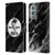 Shelby Logos Marble Leather Book Wallet Case Cover For OnePlus 9