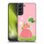 Dorothy and the Wizard of Oz Graphics Glinda Soft Gel Case for Samsung Galaxy S22+ 5G