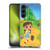 Dorothy and the Wizard of Oz Graphics Characters Soft Gel Case for Samsung Galaxy S23+ 5G