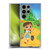 Dorothy and the Wizard of Oz Graphics Characters Soft Gel Case for Samsung Galaxy S23 Ultra 5G