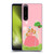 Dorothy and the Wizard of Oz Graphics Glinda Soft Gel Case for Sony Xperia 1 IV