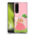 Dorothy and the Wizard of Oz Graphics Glinda Soft Gel Case for Sony Xperia 1 III