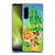 Dorothy and the Wizard of Oz Graphics Yellow Brick Road Soft Gel Case for Sony Xperia 5 IV