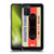 BROS Vintage Cassette Tapes Brosette Forever Soft Gel Case for Samsung Galaxy A03s (2021)
