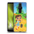 Dorothy and the Wizard of Oz Graphics Characters Soft Gel Case for Sony Xperia Pro-I