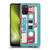 BROS Vintage Cassette Tapes When Will I Be Famous Soft Gel Case for Samsung Galaxy A03s (2021)