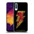 Shazam! 2019 Movie Logos Distressed Look Lightning Soft Gel Case for Samsung Galaxy A50/A30s (2019)