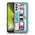 BROS Vintage Cassette Tapes When Will I Be Famous Soft Gel Case for Samsung Galaxy A13 (2022)
