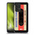 BROS Vintage Cassette Tapes Brosette Forever Soft Gel Case for Samsung Galaxy A33 5G (2022)
