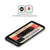BROS Vintage Cassette Tapes Brosette Forever Soft Gel Case for Samsung Galaxy A33 5G (2022)