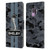 Shelby Logos Camouflage Leather Book Wallet Case Cover For Samsung Galaxy S9