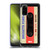 BROS Vintage Cassette Tapes Brosette Forever Soft Gel Case for Samsung Galaxy S20 / S20 5G