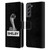 Shelby Logos Plain Leather Book Wallet Case Cover For Samsung Galaxy S21 FE 5G