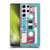 BROS Vintage Cassette Tapes When Will I Be Famous Soft Gel Case for Samsung Galaxy S21 Ultra 5G