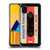BROS Vintage Cassette Tapes Brosette Forever Soft Gel Case for Samsung Galaxy M30s (2019)/M21 (2020)