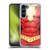 Shazam! 2019 Movie Logos Costume Soft Gel Case for Samsung Galaxy S23+ 5G