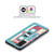 BROS Vintage Cassette Tapes When Will I Be Famous Soft Gel Case for Samsung Galaxy Note10 Lite