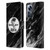 Shelby Logos Marble Leather Book Wallet Case Cover For Xiaomi 12 Pro