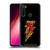 Shazam! 2019 Movie Logos Distressed Look Lightning Soft Gel Case for Xiaomi Redmi Note 8T