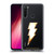 Shazam! 2019 Movie Logos Lightning Soft Gel Case for Xiaomi Redmi Note 8T