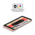 BROS Vintage Cassette Tapes Brosette Forever Soft Gel Case for Xiaomi 12T Pro