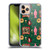 A Christmas Story Composed Art Alfie Family Pattern Soft Gel Case for Apple iPhone 11 Pro