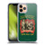 A Christmas Story Composed Art The Parkers Soft Gel Case for Apple iPhone 11 Pro