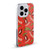 A Christmas Story Composed Art Alfie Pattern Soft Gel Case for Apple iPhone 12 Mini