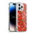 A Christmas Story Composed Art Alfie Pattern Soft Gel Case for Apple iPhone 13 Pro Max & MagSafe