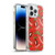 A Christmas Story Composed Art Alfie Pattern Soft Gel Case for Apple iPhone 14 Pro Max & MagSafe