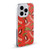 A Christmas Story Composed Art Alfie Pattern Soft Gel Case for Apple iPhone 14 Pro Max & MagSafe