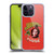 A Christmas Story Composed Art Oh Fudge Soft Gel Case for Apple iPhone 14 Pro Max