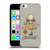 A Christmas Story Composed Art Leg Lamp Soft Gel Case for Apple iPhone 5c