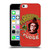 A Christmas Story Composed Art Oh Fudge Soft Gel Case for Apple iPhone 5c