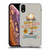 A Christmas Story Composed Art Leg Lamp Soft Gel Case for Apple iPhone XR