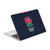 England Rugby Union Logo Art and Typography Kit Vinyl Sticker Skin Decal Cover for Apple MacBook Pro 13" A2338