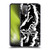 Australia National Rugby Union Team Crest Black Marble Soft Gel Case for HTC Desire 21 Pro 5G