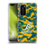 Australia National Rugby Union Team Crest Camouflage Soft Gel Case for Huawei P40 5G