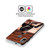 Westworld Characters Man In Black Soft Gel Case for HTC Desire 21 Pro 5G