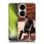 Westworld Characters Man In Black Soft Gel Case for Huawei P50