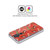 A Christmas Story Composed Art Alfie Pattern Soft Gel Case for Nokia C10 / C20