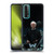 Westworld Characters Robert Ford Soft Gel Case for Huawei P Smart (2021)