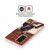 Westworld Characters Man In Black Soft Gel Case for Huawei Y6p