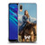 Westworld Characters Dolores Abernathy Soft Gel Case for Huawei Y6 Pro (2019)