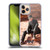 Westworld Characters Man In Black Soft Gel Case for Apple iPhone 11 Pro